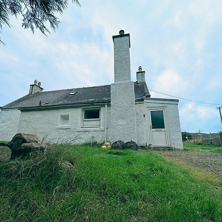 South Lochs Cottage Marvig Eksteriør bilde
