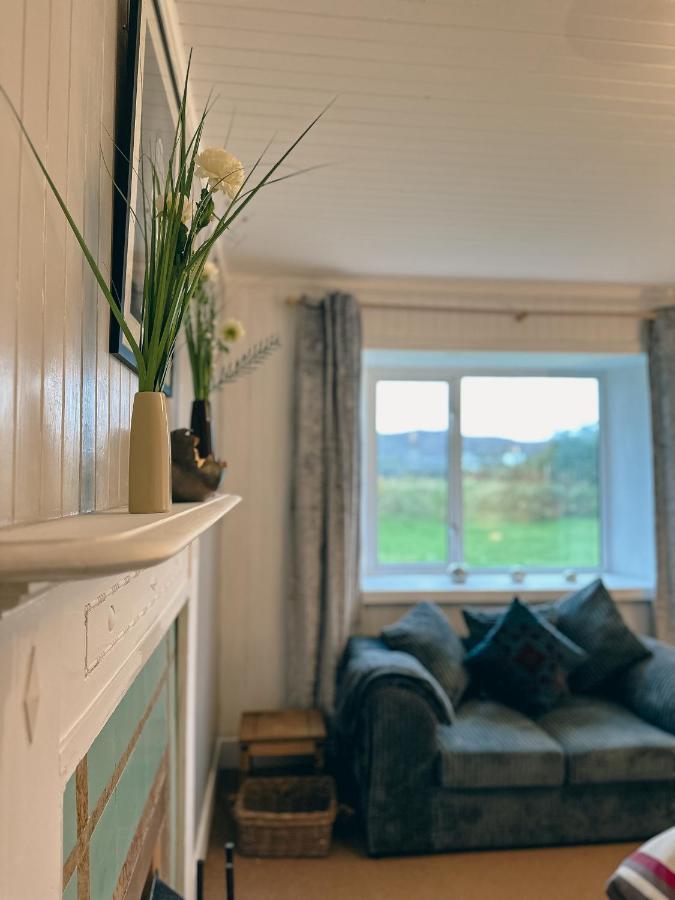 South Lochs Cottage Marvig Eksteriør bilde